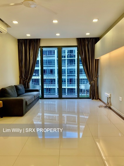 8@Woodleigh (D13), Condominium #215846881
